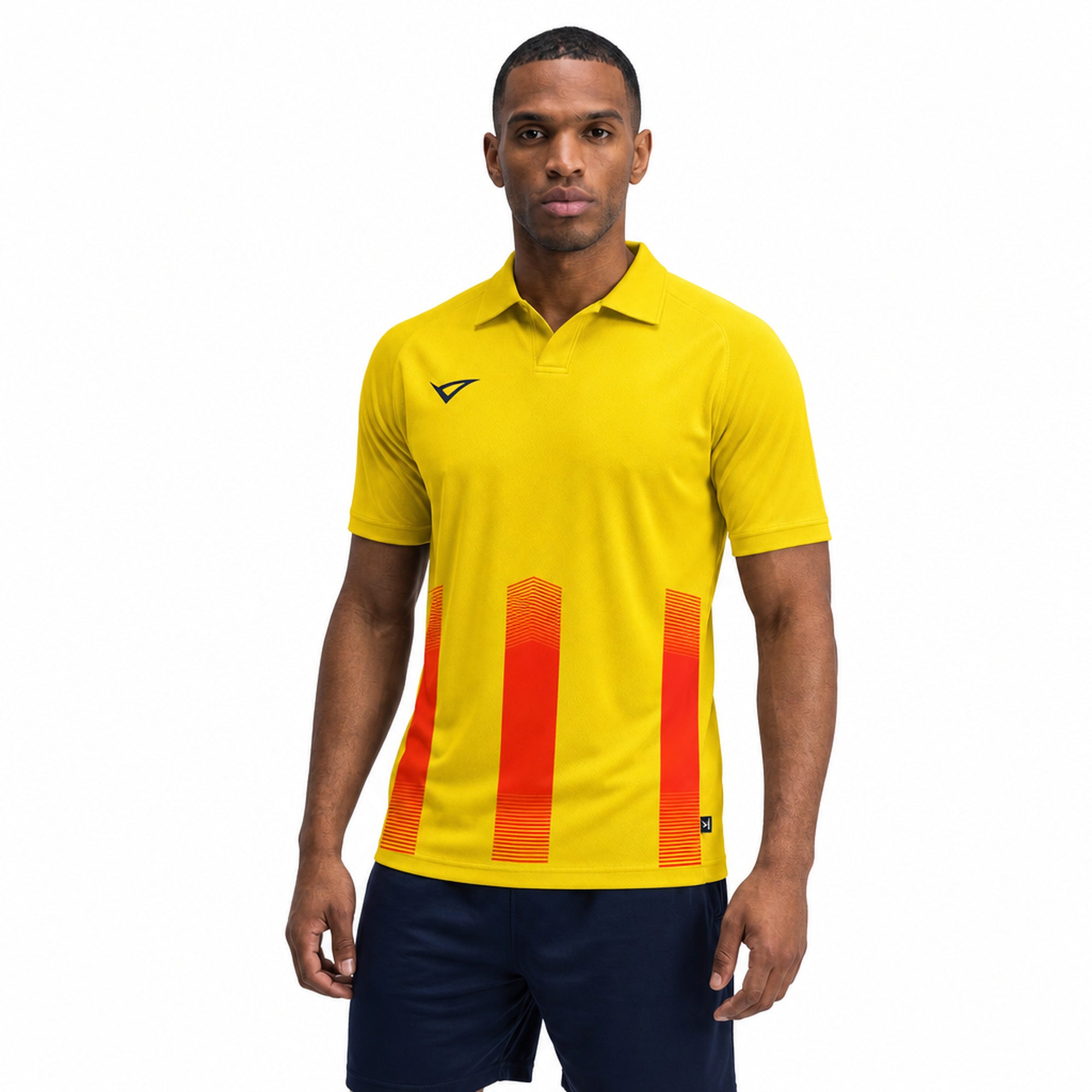 Maglia Polo Centauro Zebra Collection