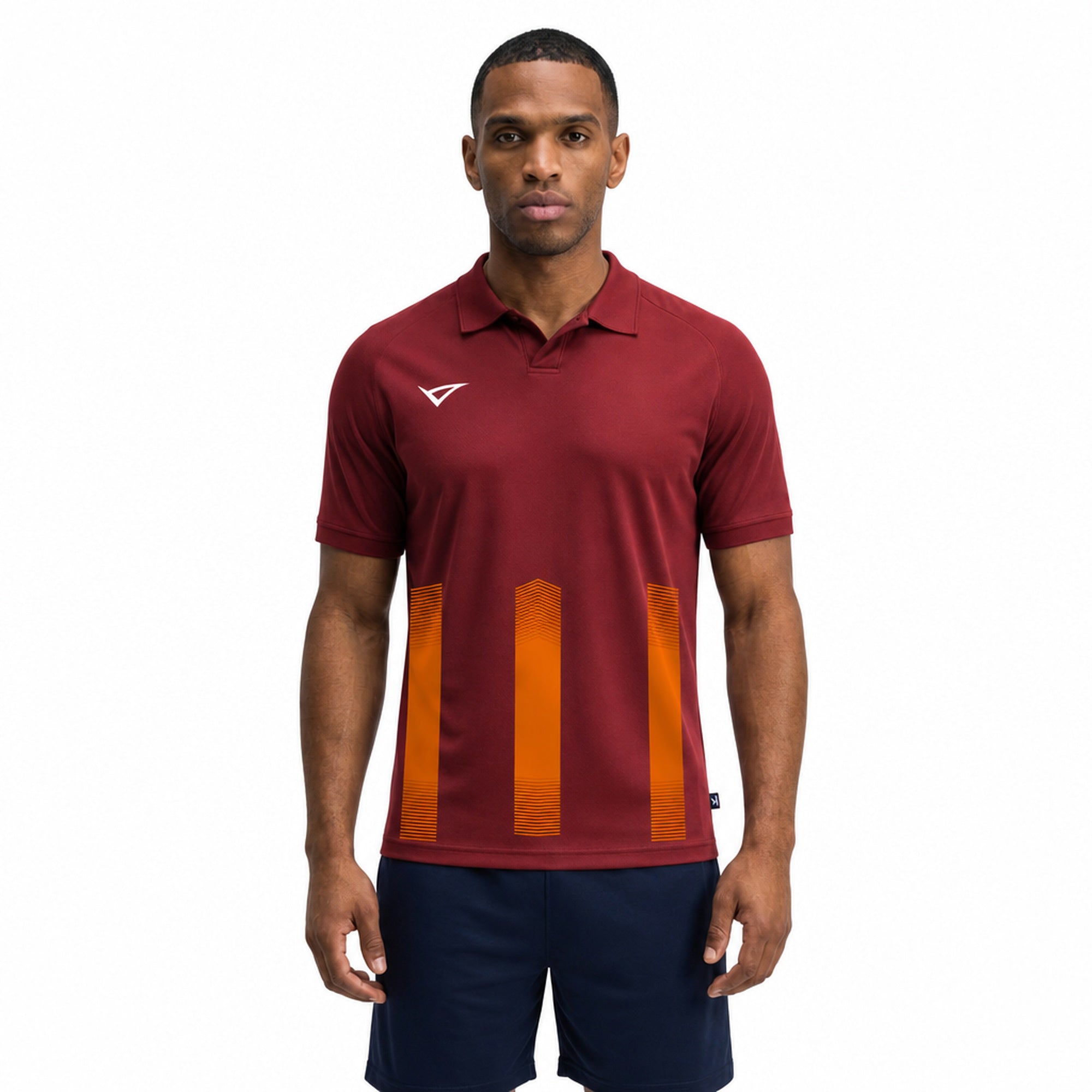 Maglia Polo Centauro Zebra Collection