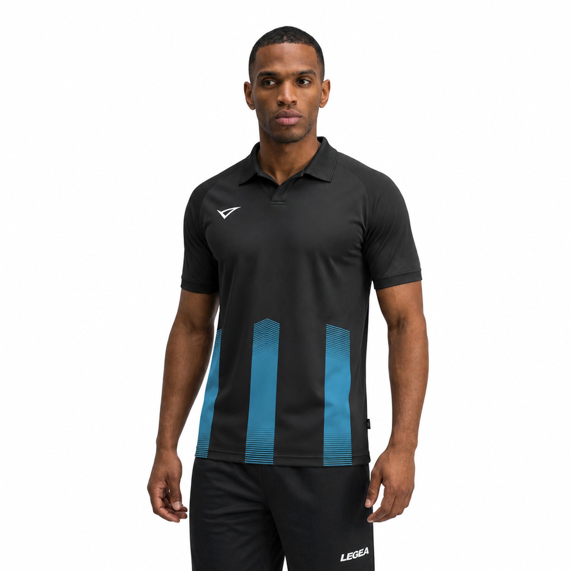 Maglia Polo Centauro Zebra Collection