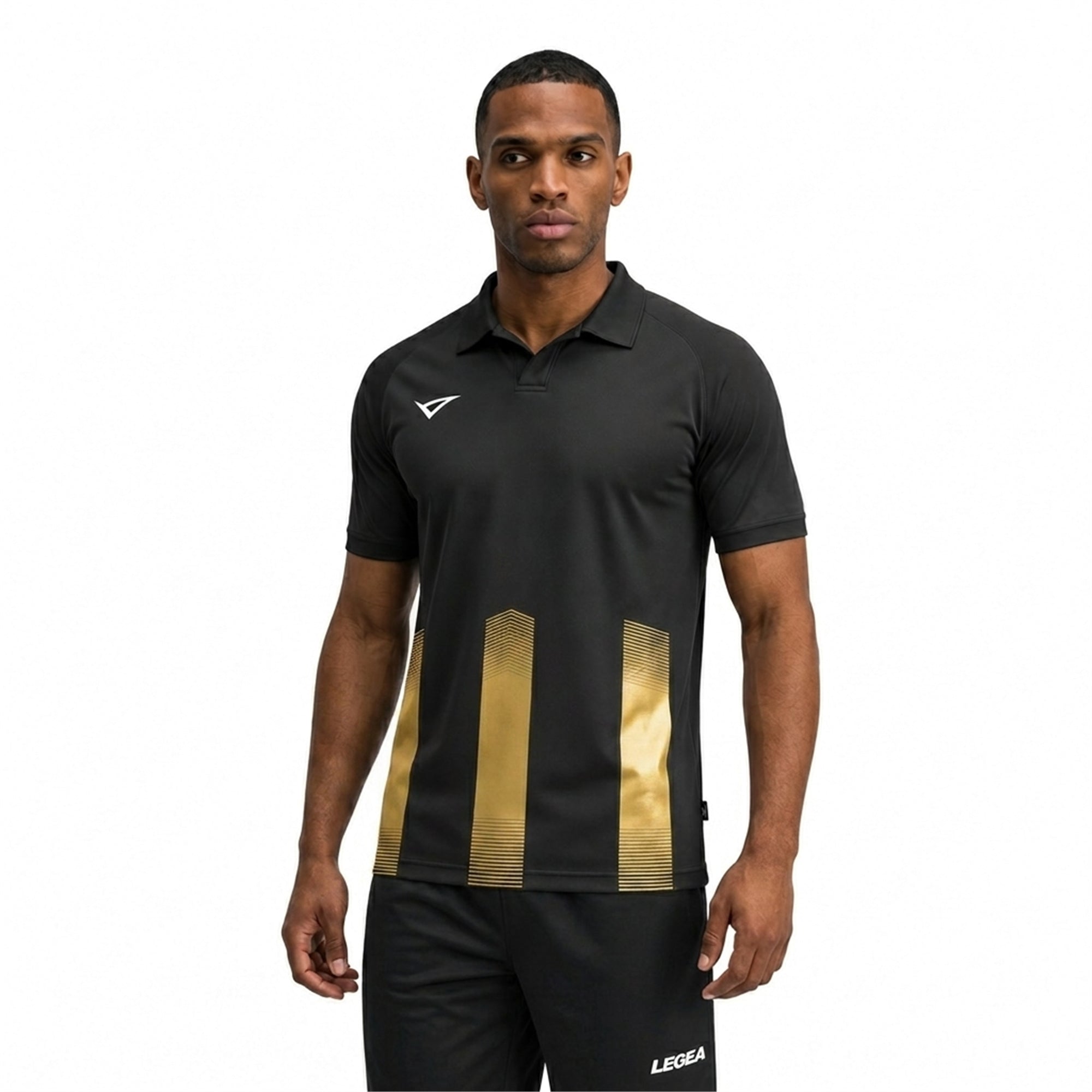 Maglia Polo Centauro Zebra Collection