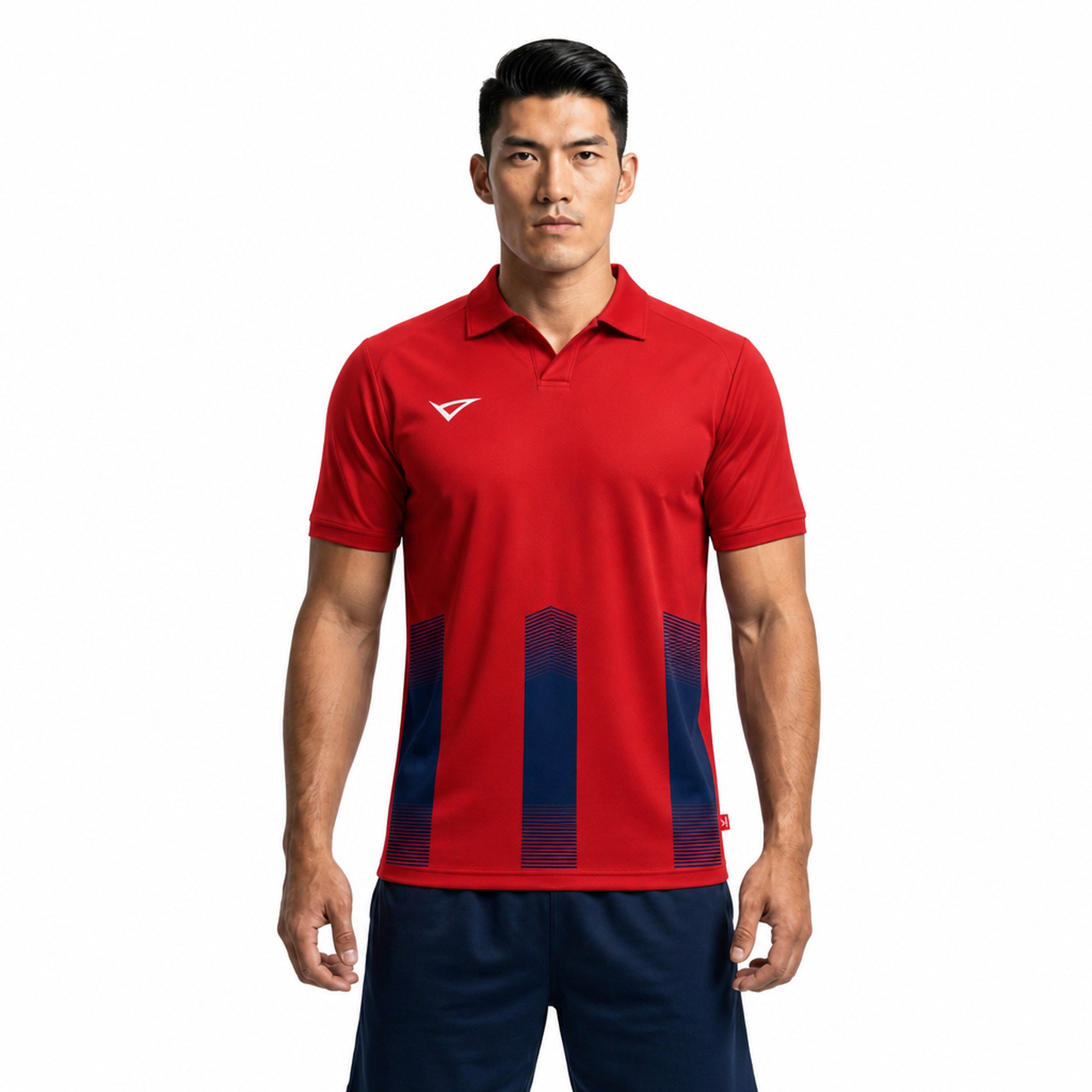 Maglia Polo Centauro Zebra Collection