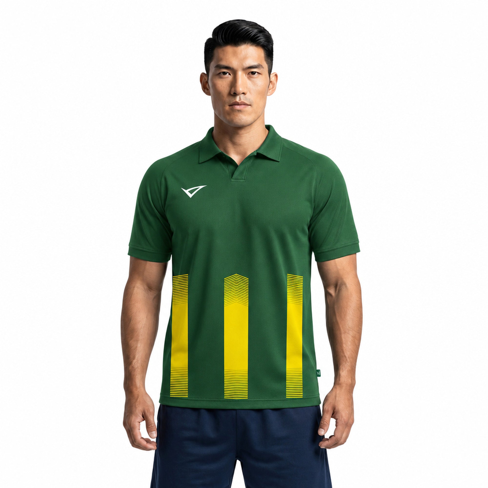 Maglia Polo Centauro Zebra Collection