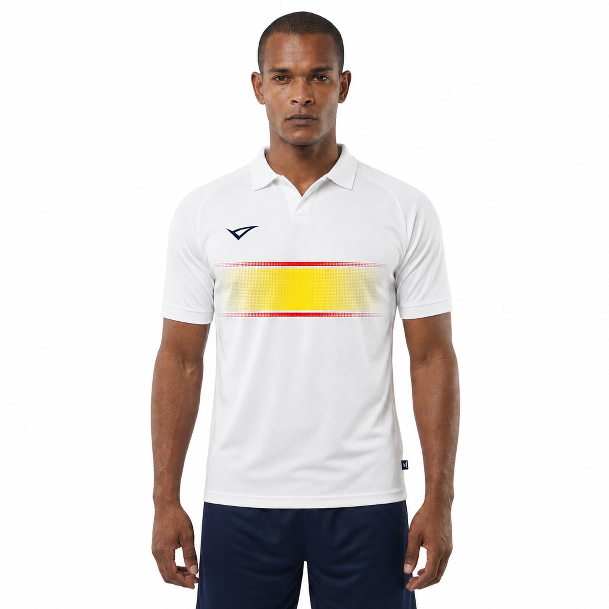 Maglia Polo Centauro Modello ID