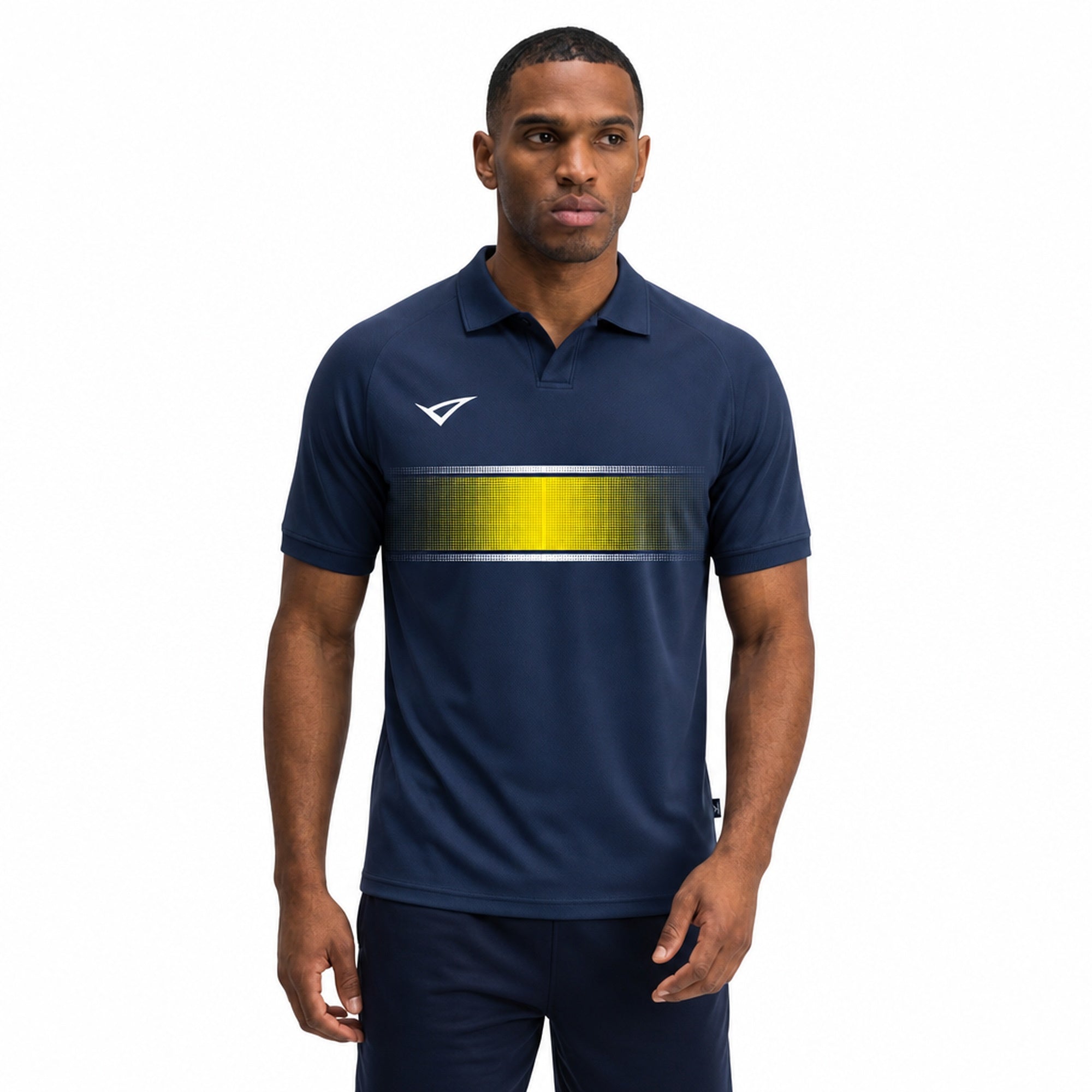 Maglia Polo Centauro Modello ID