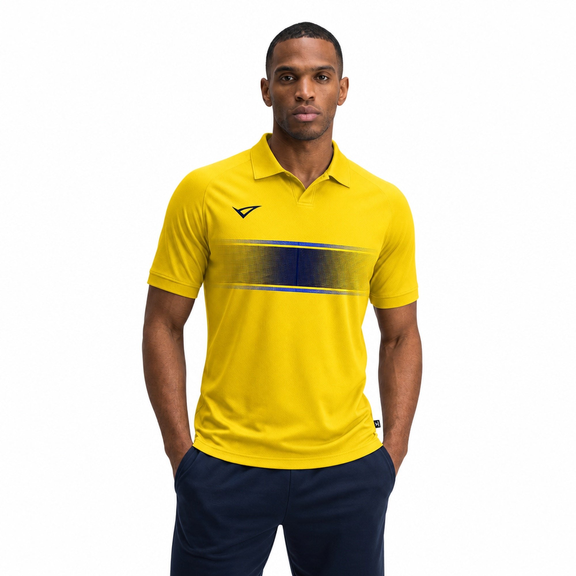 Maglia Polo Centauro Modello ID