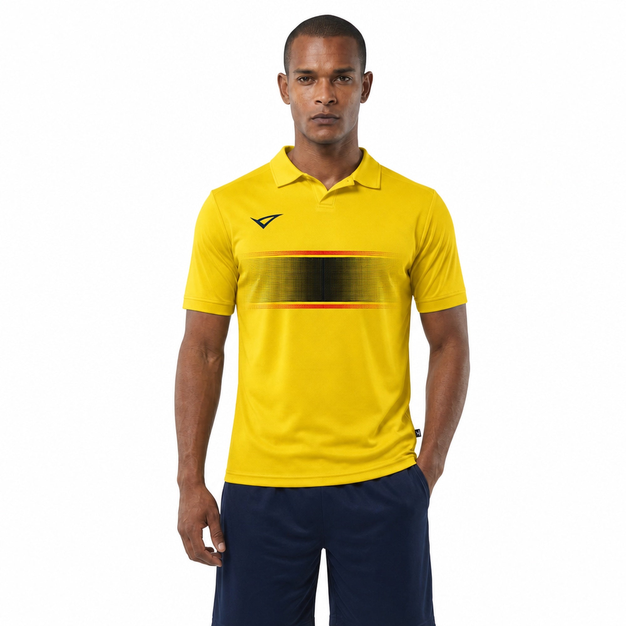 Maglia Polo Centauro Modello ID