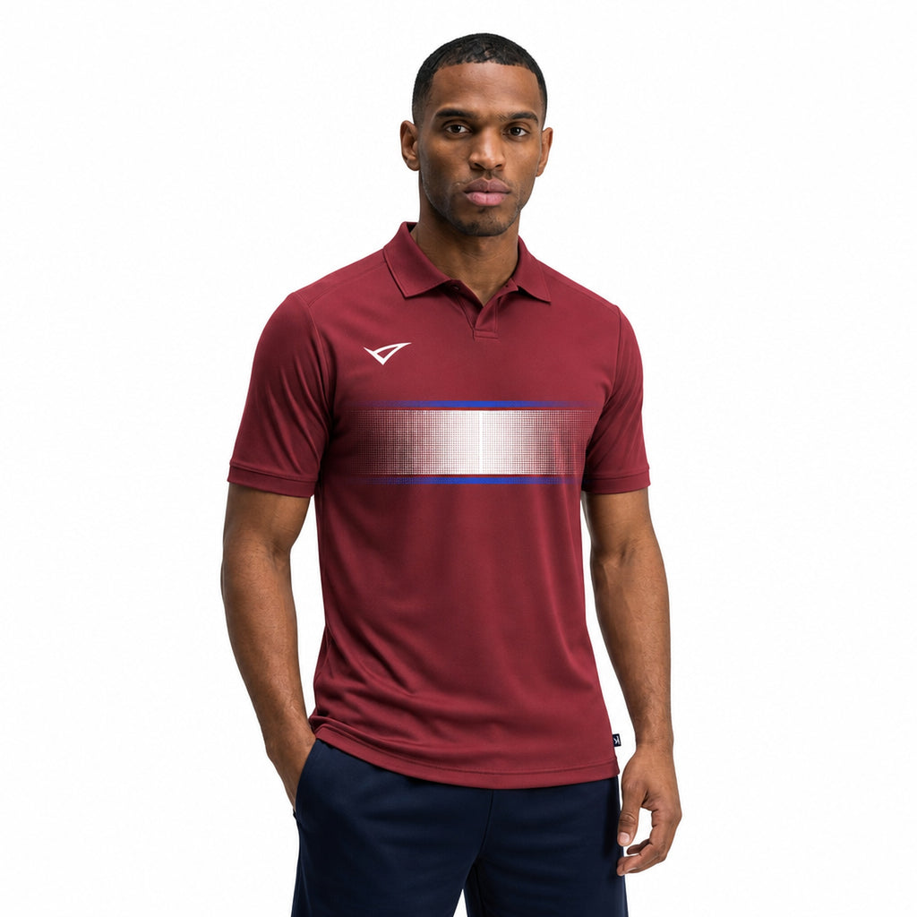Maglia Polo Centauro Modello ID