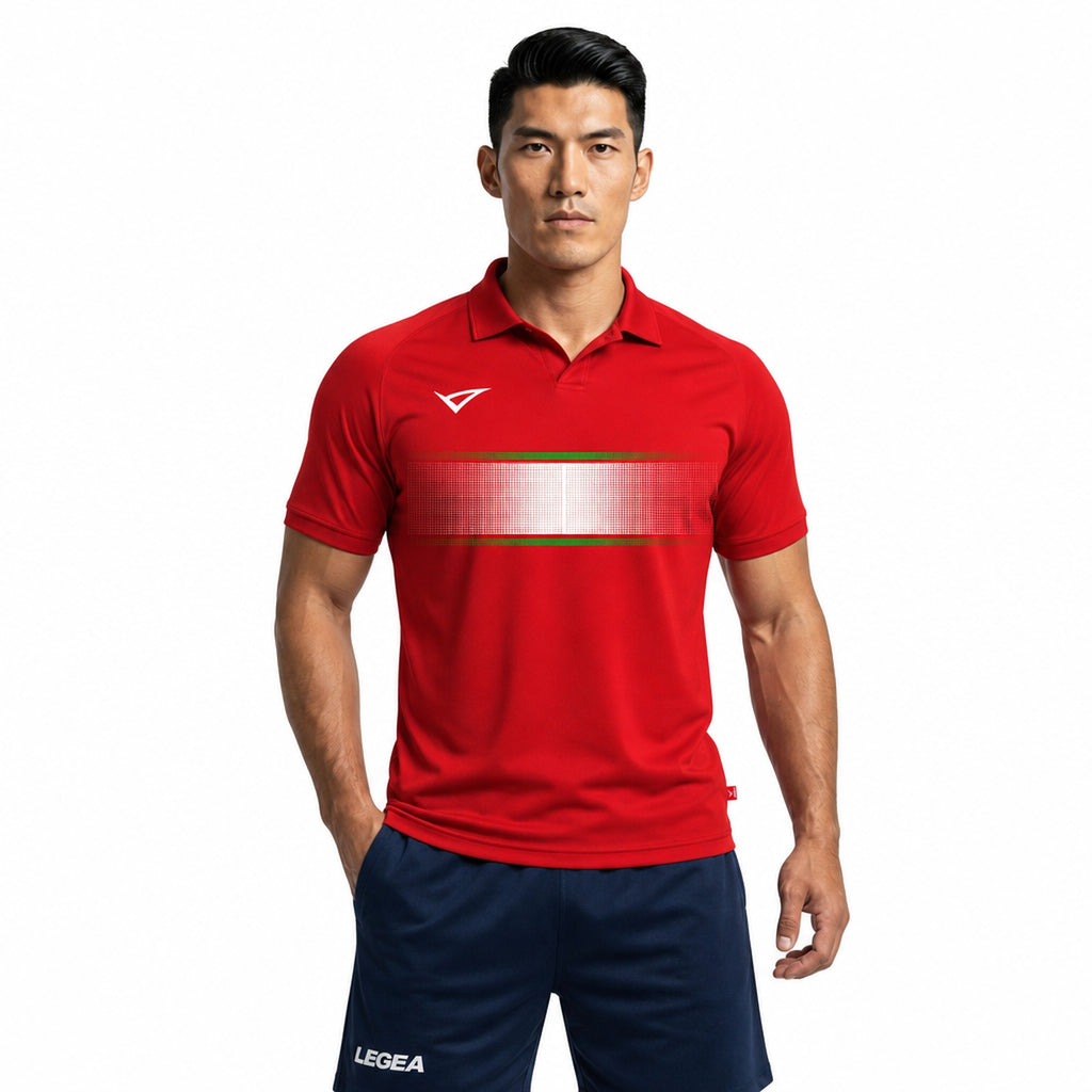 Maglia Polo Centauro Modello ID