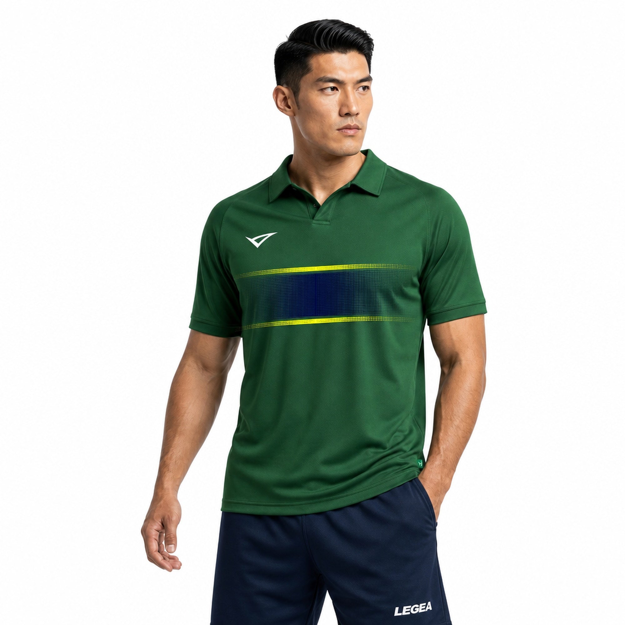 Polo Centauro Bombonera Collection