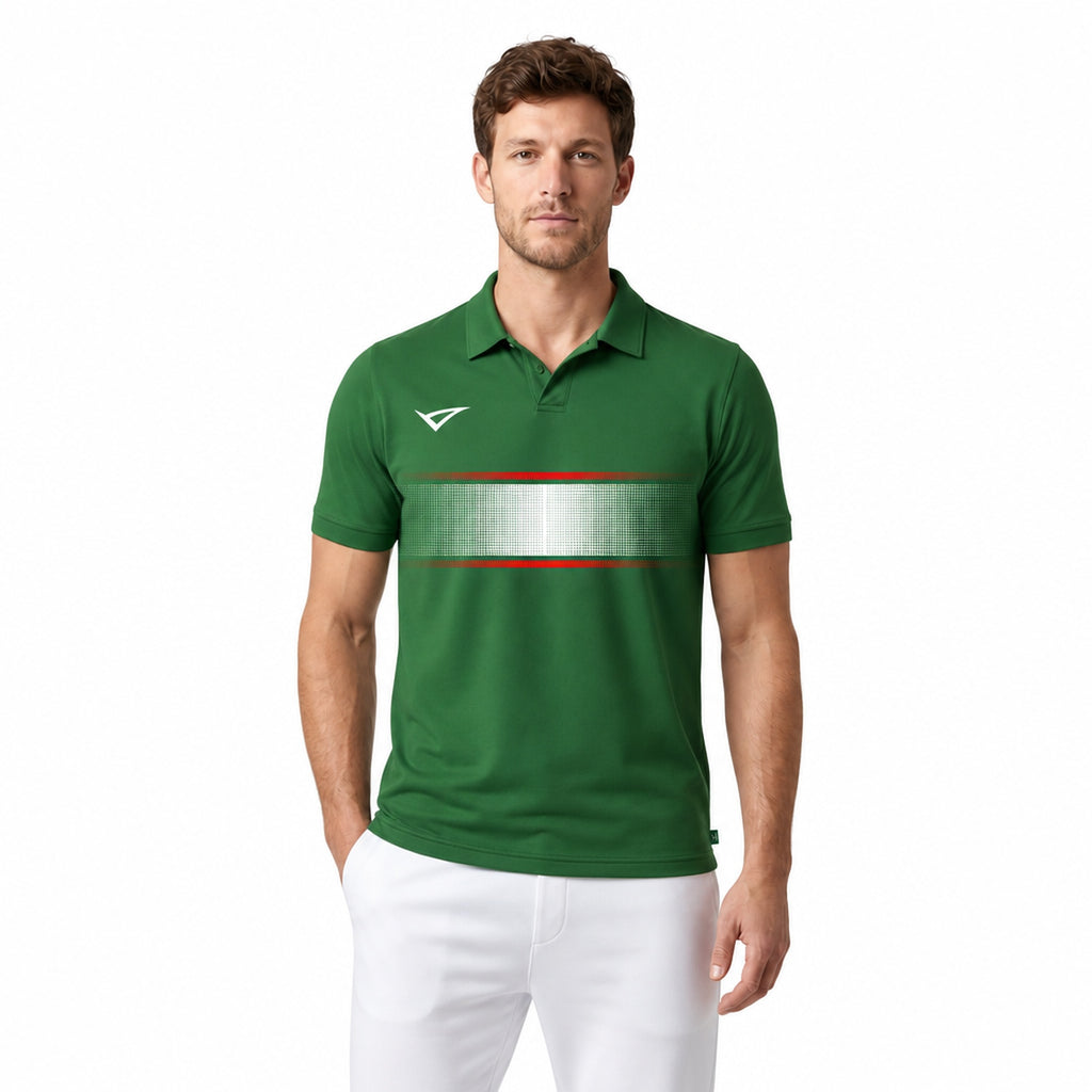 Polo Centauro Bombonera Collection