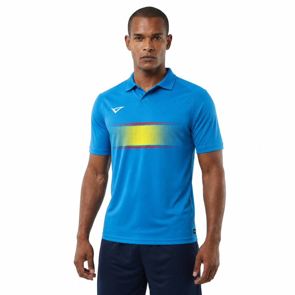 Maglia Polo Centauro Modello ID