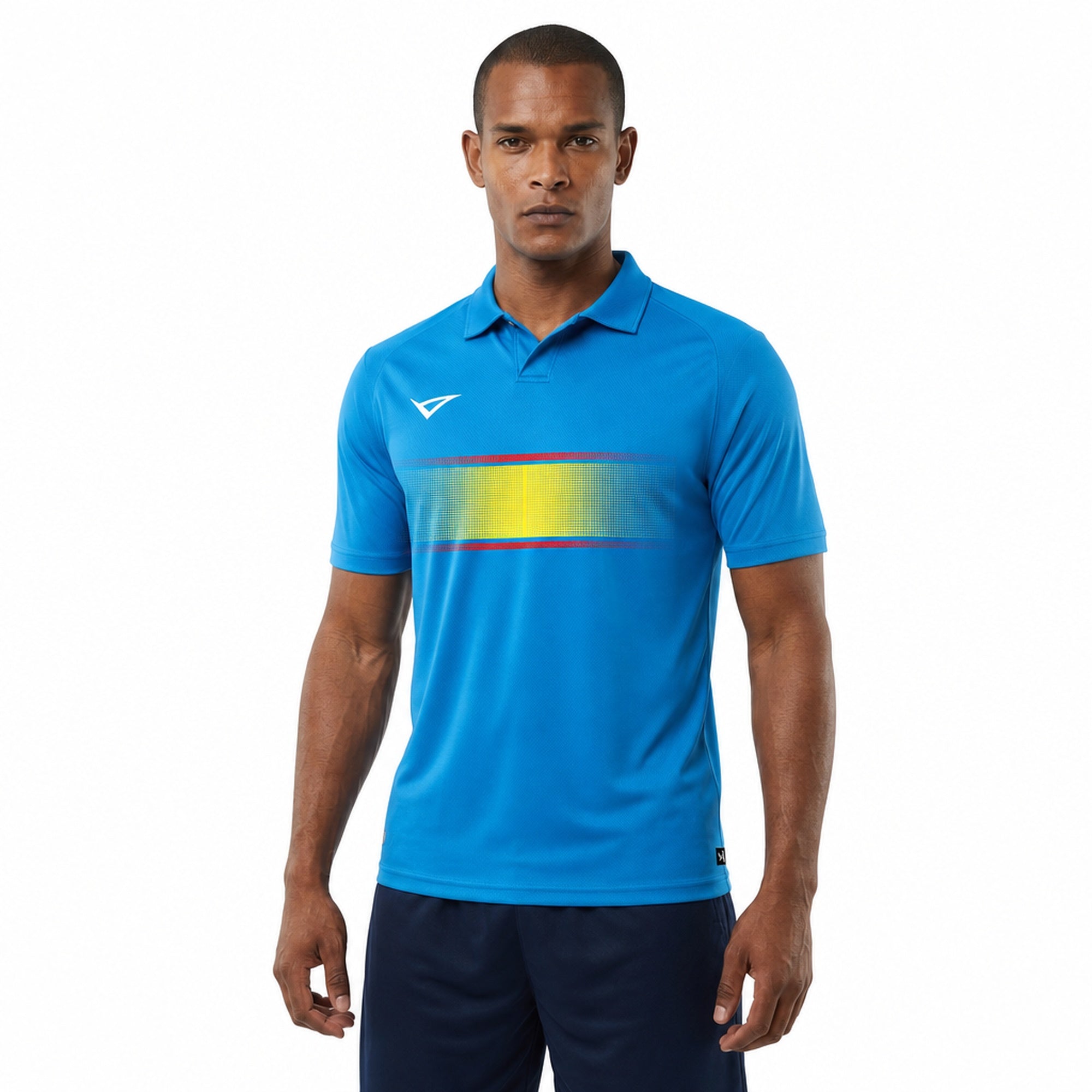 Maglia Polo Centauro Modello ID