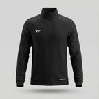 Giacca con zip intera Cardiff - Nero - 2XS