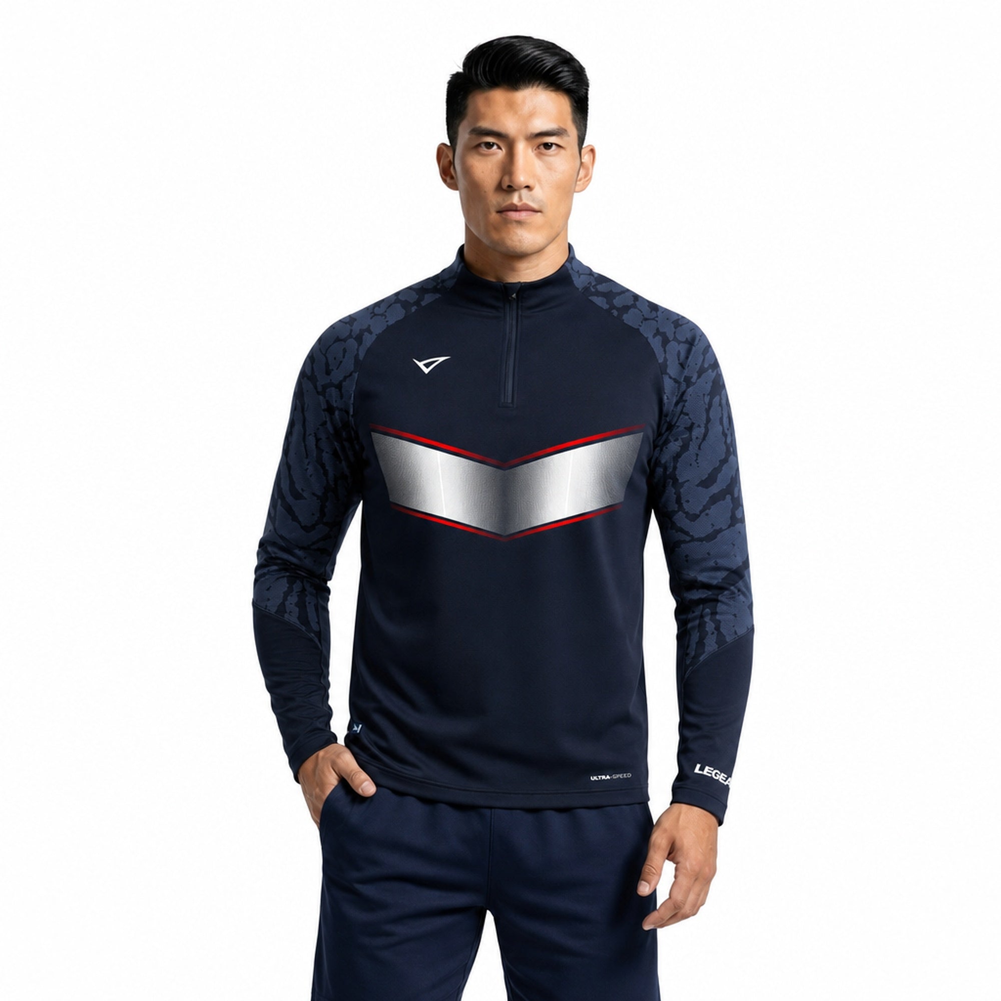 Giacca sportiva Bristol Modello ID