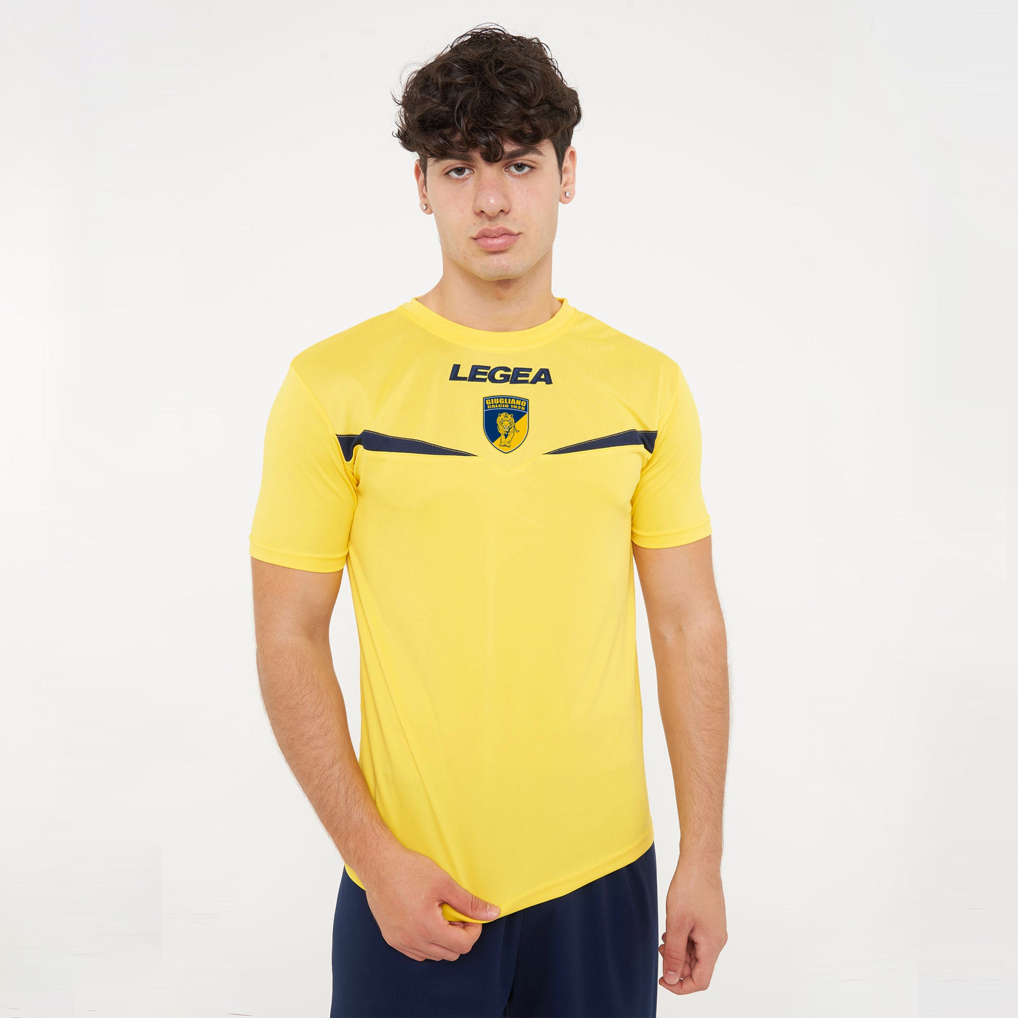Maglia sportiva - Giugliano Calcio