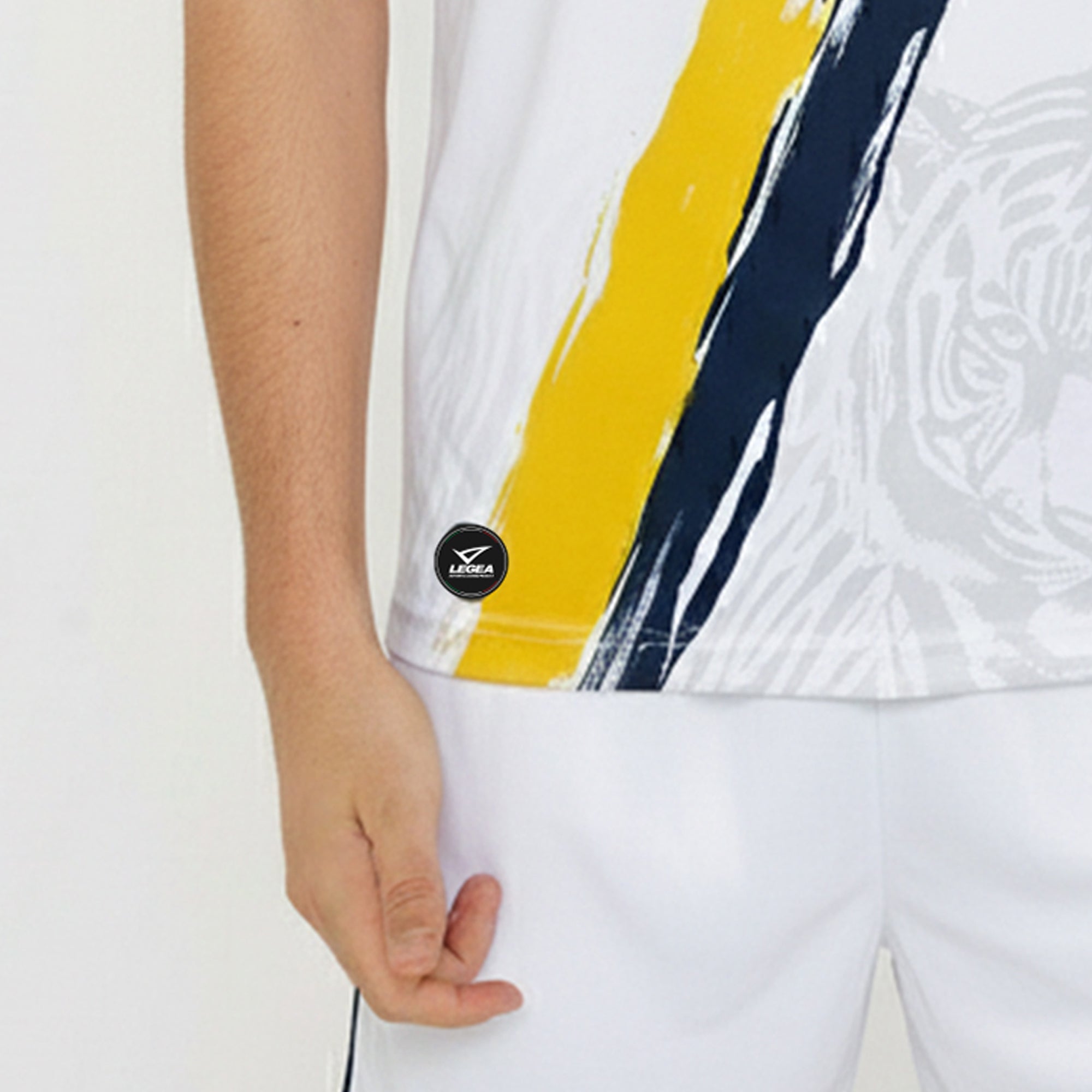 Set Maglie Gara Giugliano FAN - pack da 2