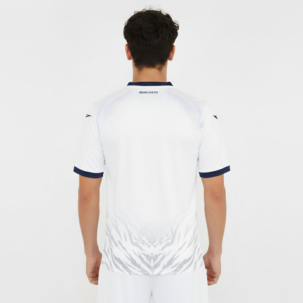 Maglia Away Giugliano FAN