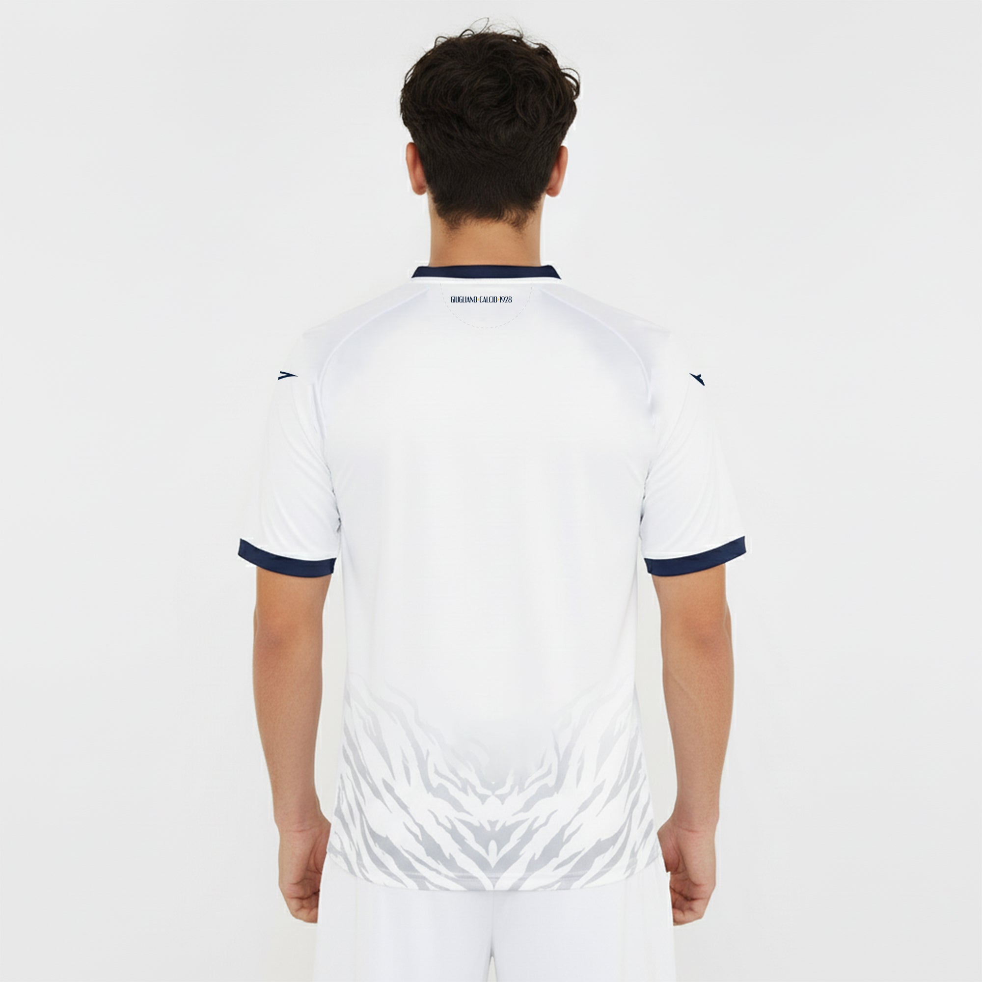 Maglia Away Giugliano FAN
