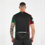 Camiseta Away Saharaui - negra