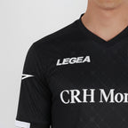 Maglia Away Savoia 1908 - nera