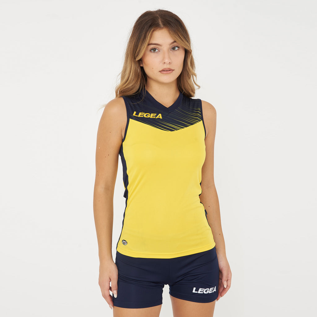 Volleybalshirt Cilento