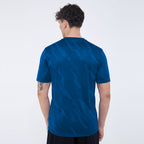 Maglia da gioco Colonia - Azzurro - M