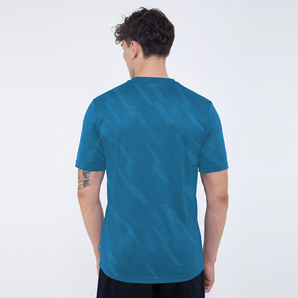 Maglia da gioco Colonia - Turchese - L