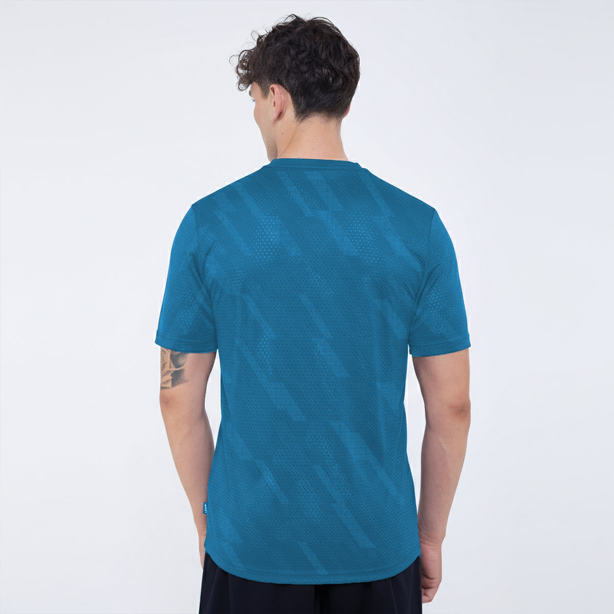 Maglia da gioco Colonia - Turchese - L