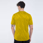 Maglia da gioco Colonia - Giallo - 2XL