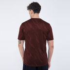 Maglia da gioco Colonia - Granata - M