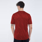 Maglia da gioco Colonia - Rosso - M