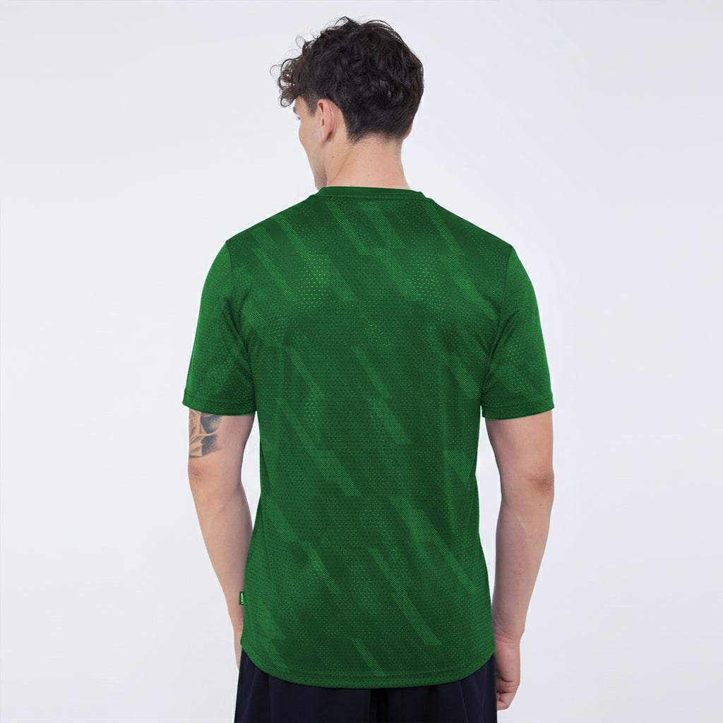 Maglia da gioco Colonia - Verde - S