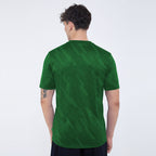 Maglia da gioco Colonia - Verde - S