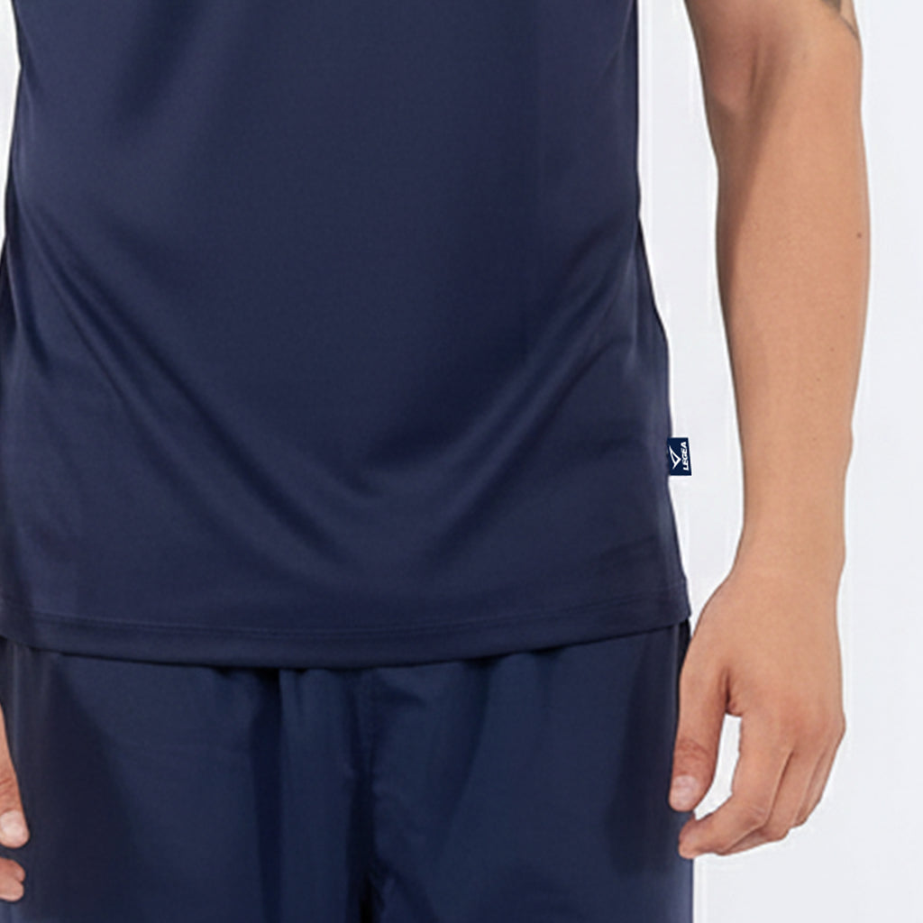 Maglia da gioco Colonia - Blu - XS