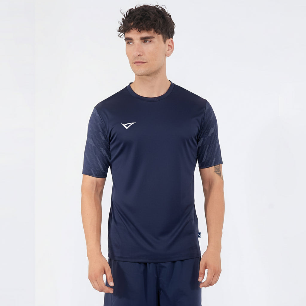 Maglia da gioco Colonia - Blu - XS