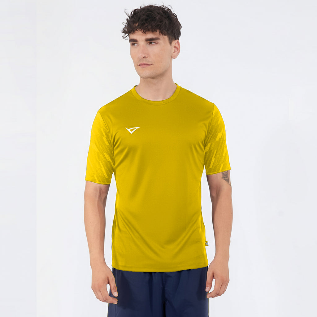 Maglia da gioco Colonia - Giallo - L