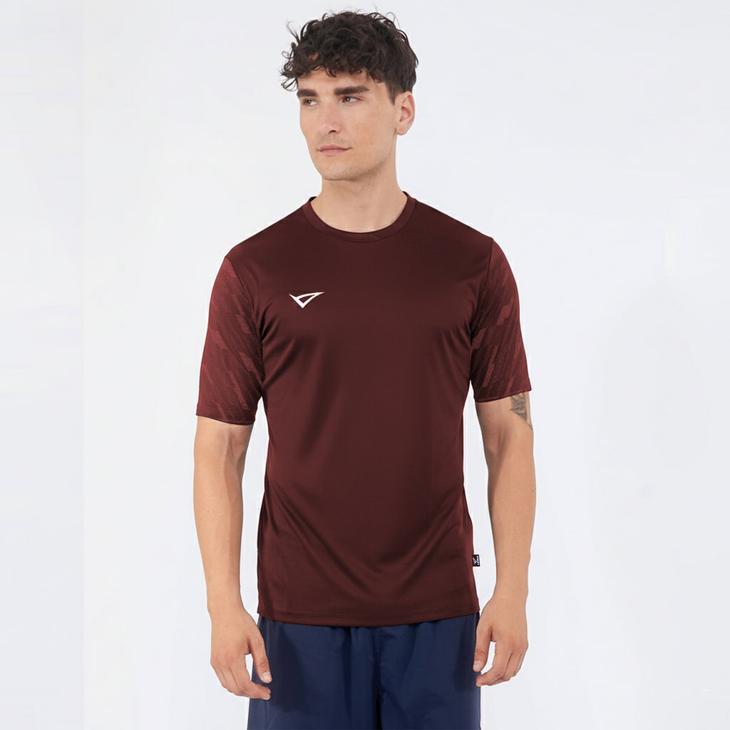 Maglia da gioco Colonia - Granata - M