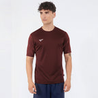 Maglia da gioco Colonia - Granata - M