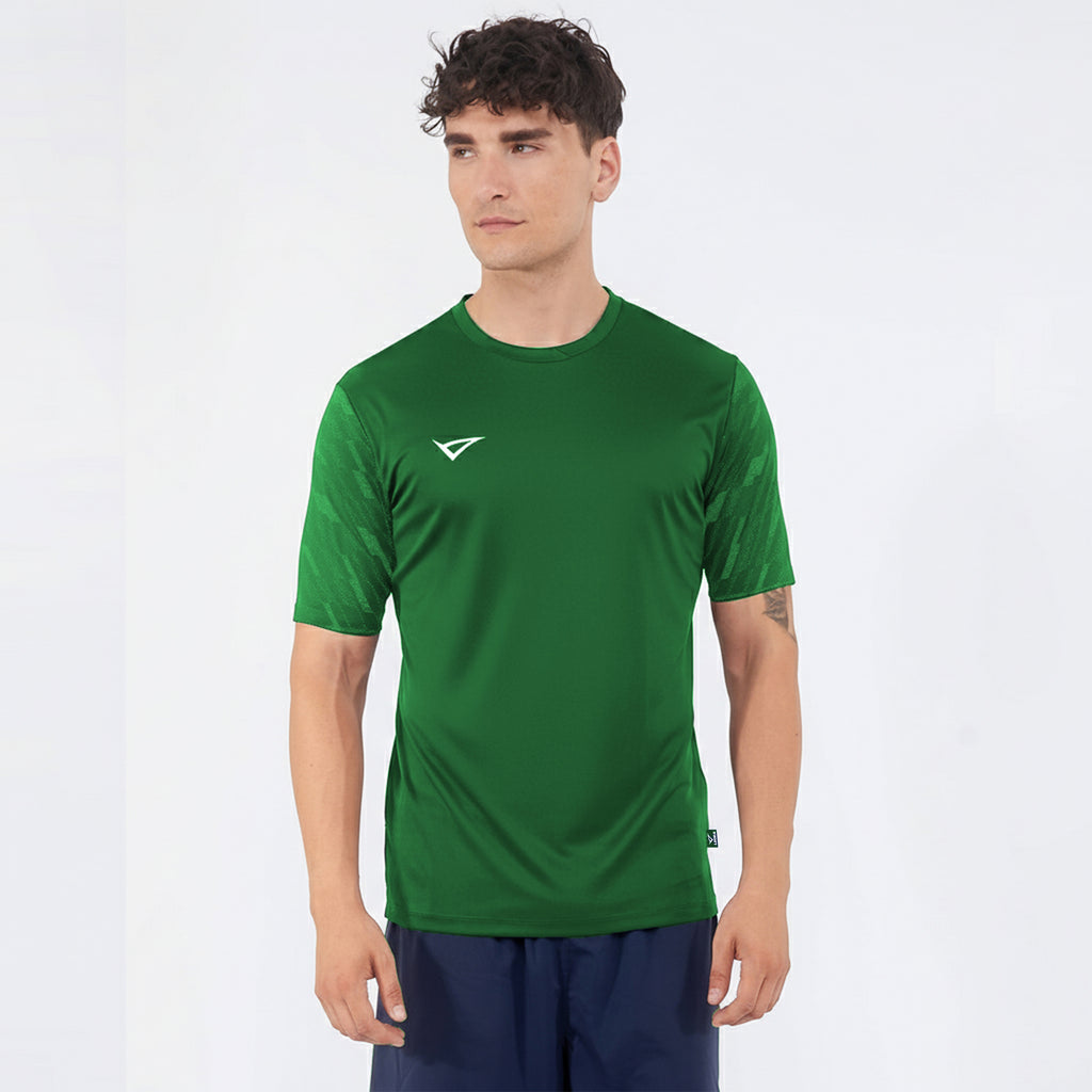 Maglia da gioco Colonia - Verde - S
