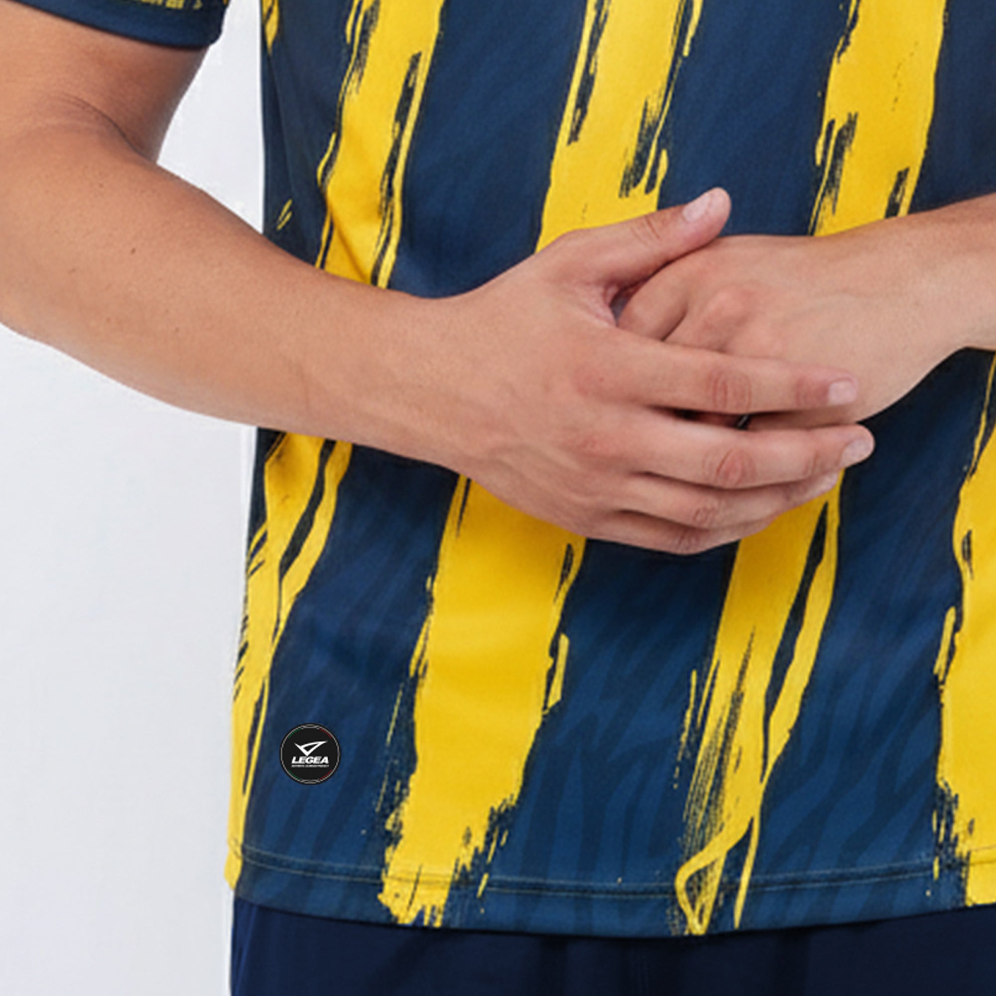 Maglia Home Giugliano FAN