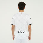 Maglia Home Savoia 1908 - bianca