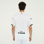 Camiseta de local del Savoia 1908 - Blanca