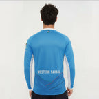 1 Camiseta Portero Saharaui