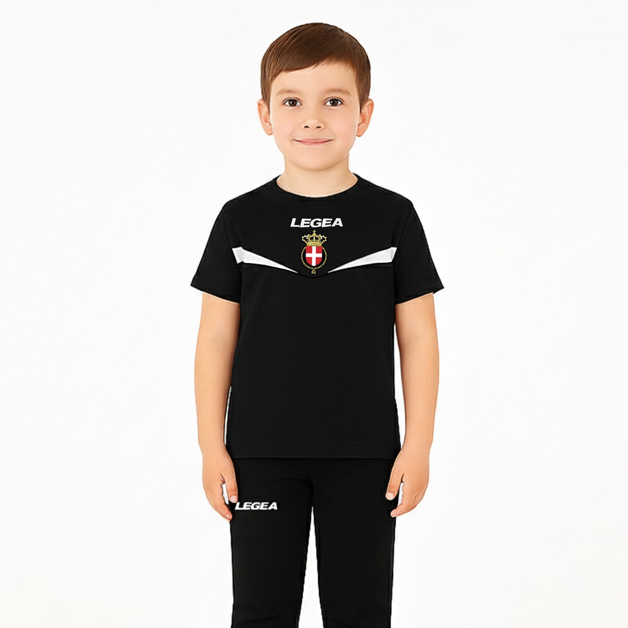Maglia da allenamento bambini -  Savoia 1908