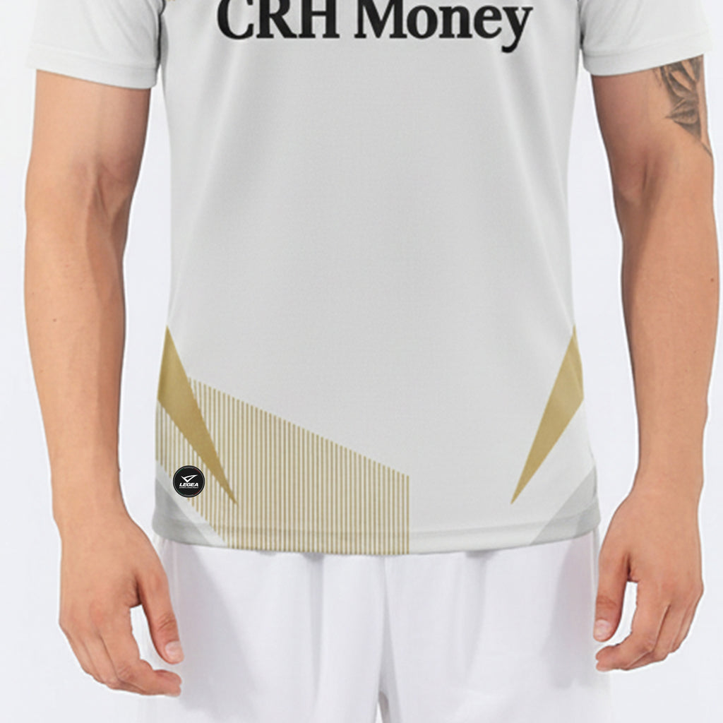 Maglia Special FAN Savoia 1908 - bianco oro