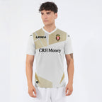 Maglia Special FAN Savoia 1908 - bianco oro
