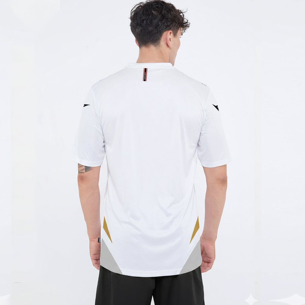 Maglia Special FAN Savoia 1908 - bianco oro
