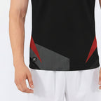Set Shirt + Shorts Special FAN Savoia 1908 - zwart rood