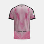 Camiseta Third Saharaui - rosa