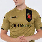 Maglia Gold Savoia 1908 - oro